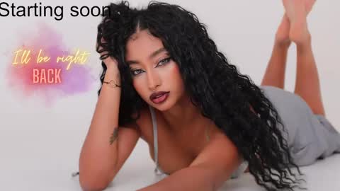 Ms Willow online show from February 25, 2:11 pm