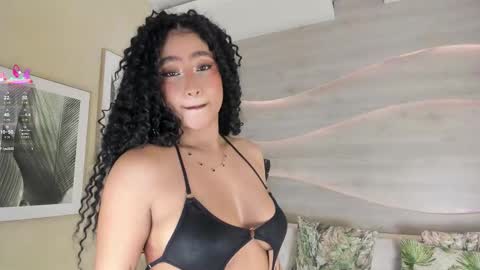 Ms Willow online show from September 20, 5:58 pm