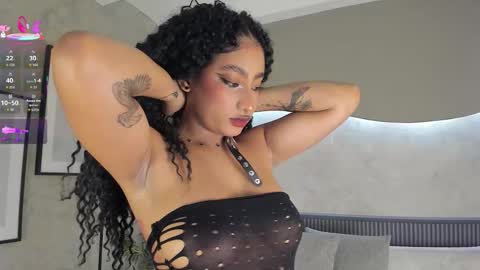 Ms Willow online show from September 27, 1:27 pm