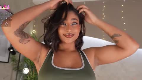 Ms Willow online show from January 17, 11:48 am