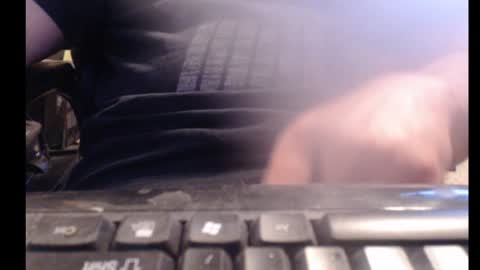 DrainMyBalls online show from December 1, 9:04 pm