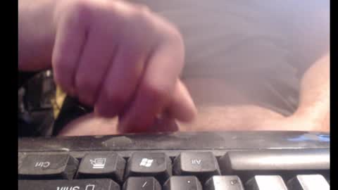 DrainMyBalls online show from December 25, 4:12 am