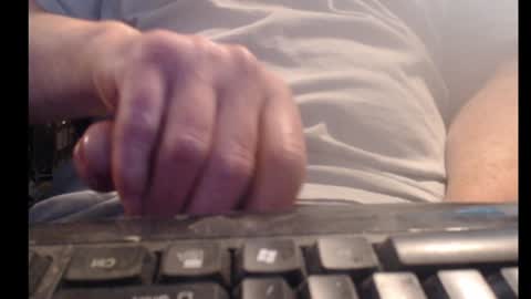 DrainMyBalls online show from January 11, 8:21 pm