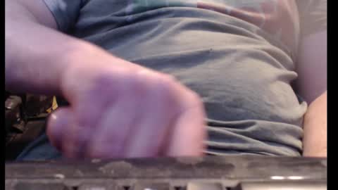DrainMyBalls online show from February 23, 7:28 pm