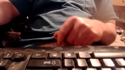 DrainMyBalls online show from November 10, 10:09 pm