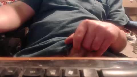 DrainMyBalls online show from April 15, 5:03 am