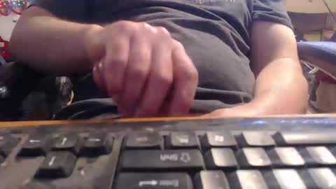 Snapshot of willowstick chatting on April 27, 8:40 pm DrainMyBalls online show from April 27, 8:40 pm