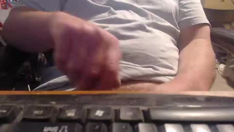 Snapshot of willowstick chatting on May 2, 9:31 pm DrainMyBalls online show from May 2, 9:31 pm