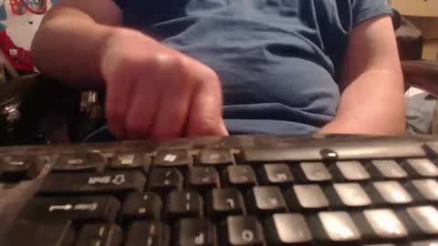 Snapshot of willowstick chatting on May 22, 4:01 pm DrainMyBalls online show from May 22, 4:01 pm