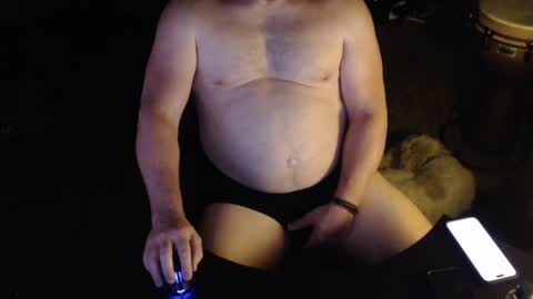 Snapshot of willwill2222 chatting on May 22, 2:30 am John online show from May 22, 2:30 am