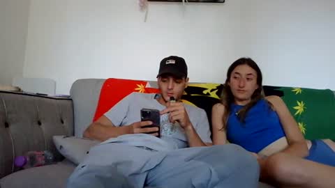 willy_est_95 online show from July 8, 6:12 pm