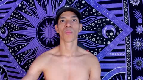 willy_veins online show from January 22, 2:46 pm
