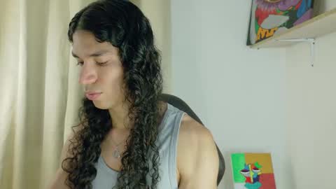 willy_veins online show from September 12, 6:08 pm