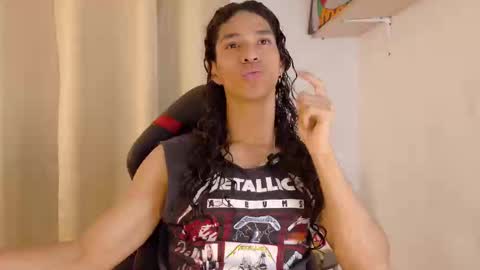 willy_veins online show from September 21, 12:12 am