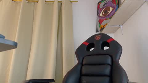 willy_veins online show from October 2, 4:03 pm