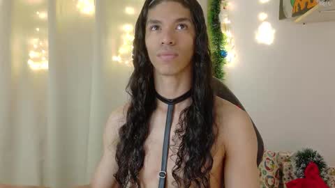 willy_veins online show from January 6, 12:09 pm