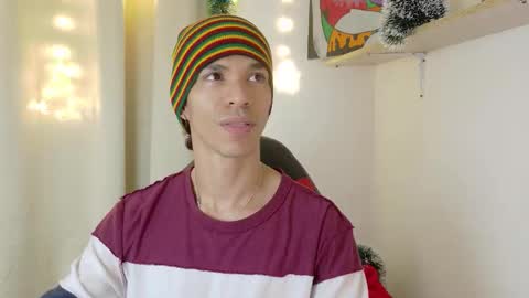 willy_veins online show from January 7, 3:53 am