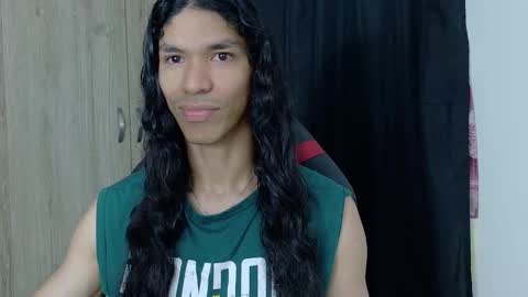 willy_veins online show from February 6, 10:51 am