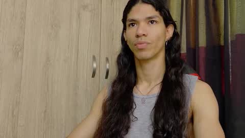 willy_veins online show from March 22, 12:08 pm