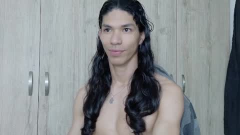 willy_veins online show from April 6, 11:11 am