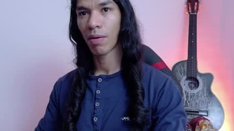 willy_veins online show from May 4, 9:27 am