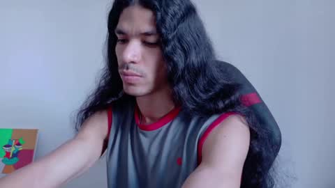 willy_veins online show from May 24, 6:46 pm