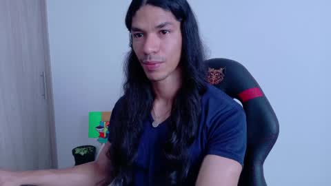 willy_veins online show from May 31, 3:52 pm