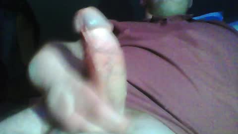 Snapshot of willystroker78 chatting on February 13, 7:52 pm Willy Stroker online show from February 13, 7:52 pm