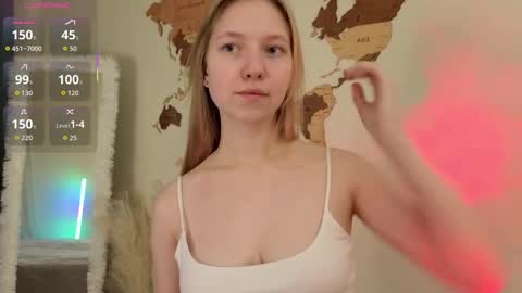 Mary online show from February 10, 1:37 pm