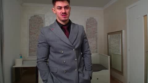 WilsonJules online show from January 25, 7:49 pm