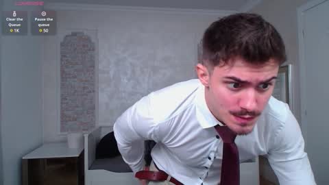 WilsonJules online show from January 31, 8:01 pm