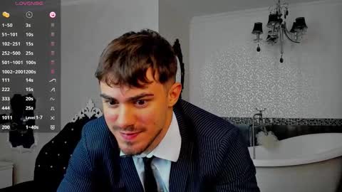 WilsonJules online show from November 18, 4:50 am