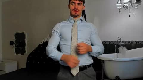 WilsonJules online show from November 22, 5:17 am