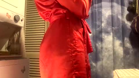 Will online show from November 20, 9:20 am