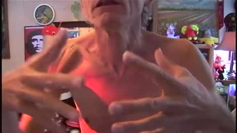 Snapshot of wimpie249157 chatting on September 27, 7:13 am Wimpie online show from September 27, 7:13 am