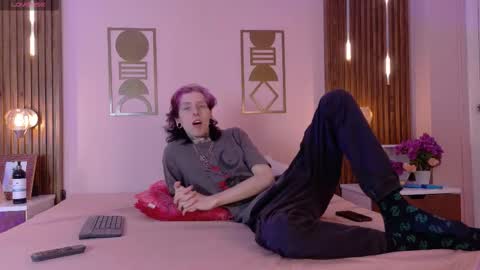 Snapshot of winchester_hanna chatting on February 20, 3:14 am Winchester Hanna online show from February 20, 3:14 am