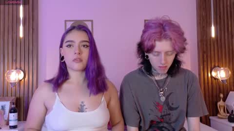 Snapshot of winchester_hanna chatting on February 21, 4:35 am Winchester Hanna online show from February 21, 4:35 am