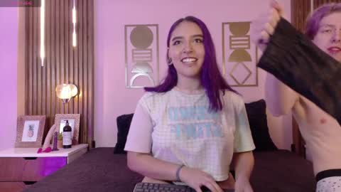 Winchester Hanna online show from April 2, 8:28 pm