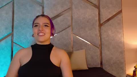 Snapshot of winchester_hanna chatting on July 19, 8:34 pm Winchester Hanna online show from July 19, 8:34 pm