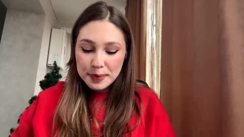 Snapshot of windycristelli chatting on December 14, 11:48 am Sina online show from December 14, 11:48 am