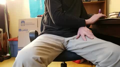 Winertzo29 online show from February 16, 3:52 pm