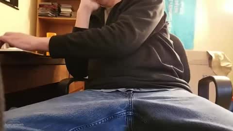 Winertzo29 online show from March 12, 5:19 pm