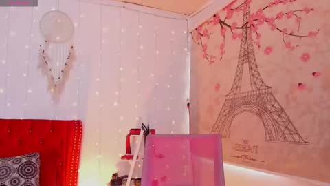 Snapshot of wini_fer chatting on February 19, 4:00 pm Wini Fer online show from February 19, 4:00 pm