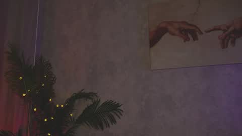 Your little D online show from December 5, 7:06 pm