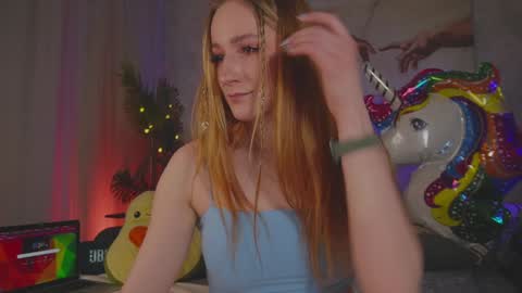 Your little D online show from December 6, 3:55 pm