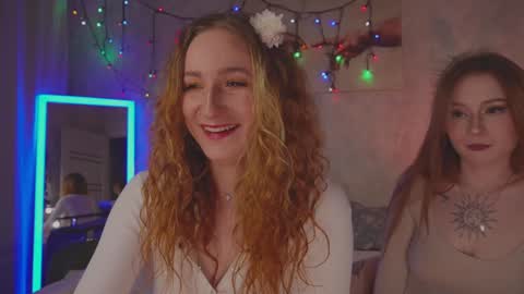 Your little D online show from January 14, 12:56 pm