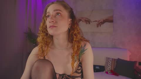 Your little D online show from March 2, 5:47 pm