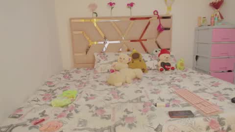 Snapshot of winnifer_gonzalez chatting on May 5, 3:47 am Winnifer Gonzalez online show from May 5, 3:47 am