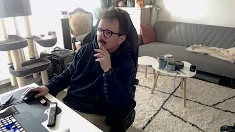 cream36 online show from October 14, 12:28 pm