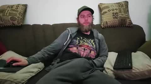 winter117 online show from March 19, 11:53 pm